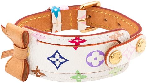 louis vuitton takashi murakami bracelet|louis vuitton takashi murakami collection.